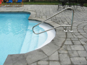 Pool accessories