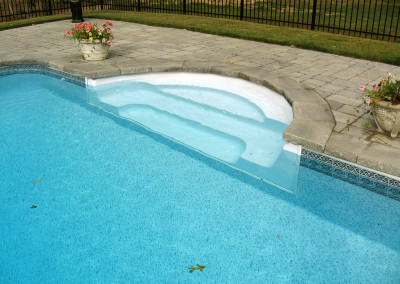 Swimming Pools Accessories