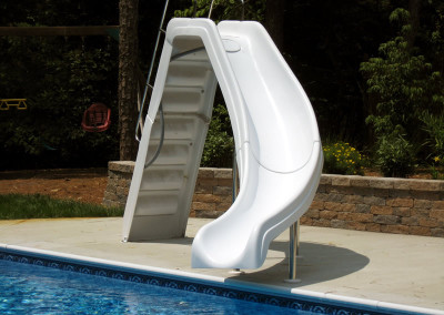 In Ground Sparkle Swimming Pools