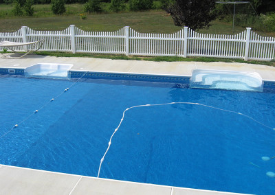 Pool Tech