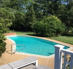 Sparkle Pools Inc Inground And Above Ground Pools In Easton Denton Chestertown Maryland And Dover Delaware