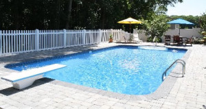 Pool Pavers