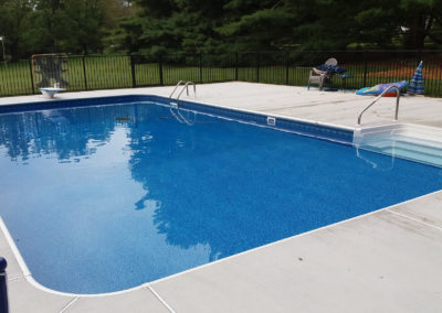 Gallery | Sparkle Pools Inc.