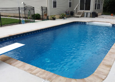 Gallery | Sparkle Pools Inc.