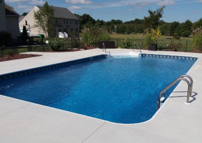 Gallery | Sparkle Pools Inc.