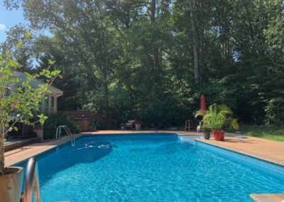 Gallery | Sparkle Pools Inc.